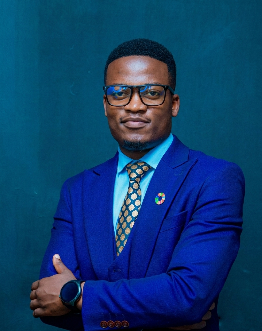 Adv. Derrick A. Mwakyeja
