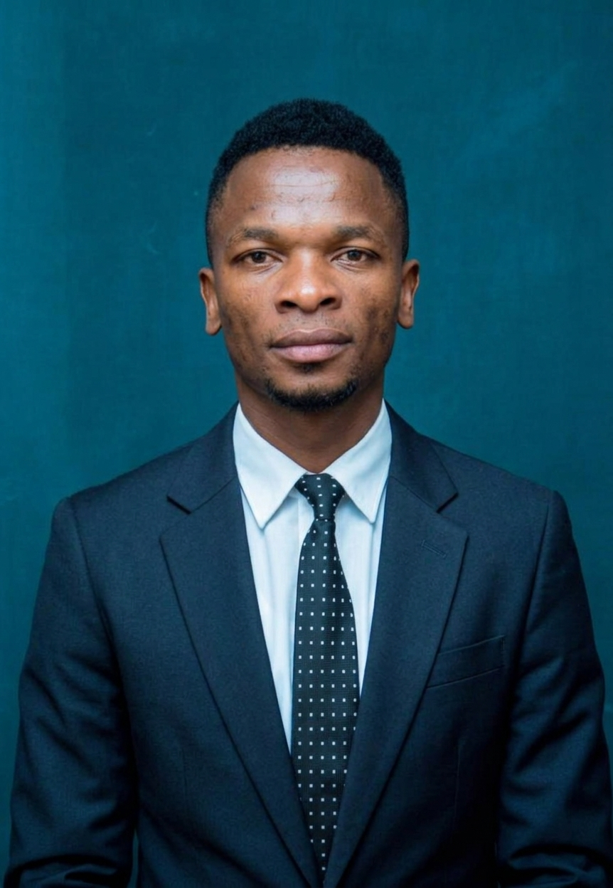 Adv. Bosco Mdoe