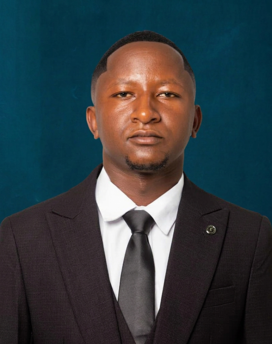 Adv. Rafael Mkwizu
