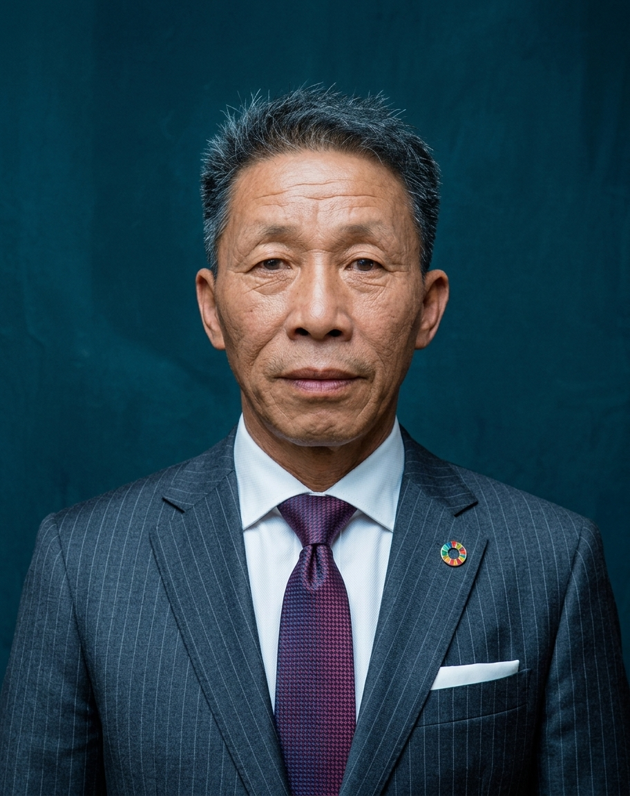 Mr. Lin Xiaofu