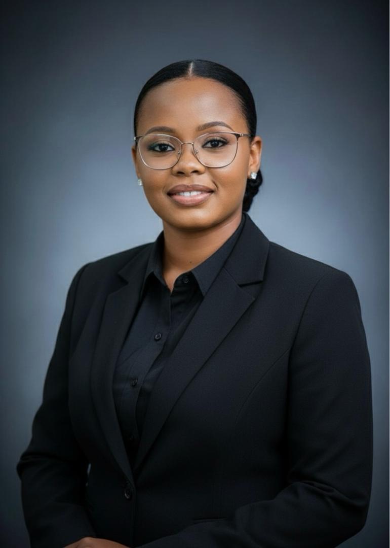 Ms. Faith Kileo